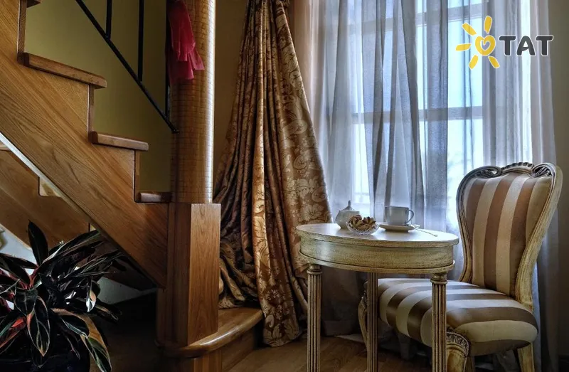 Фото отеля Civitas Rethymnae Boutique Hotel 5* Kreta – Retimnas Graikija numeriai