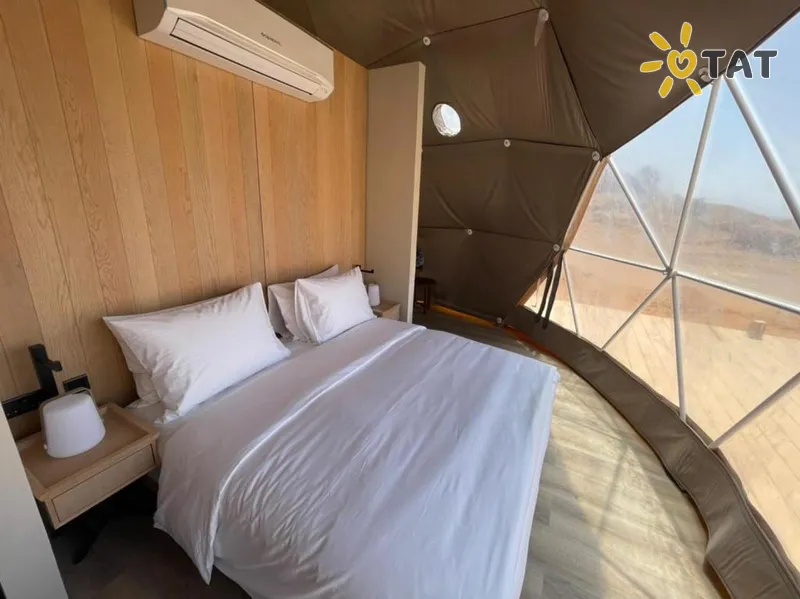 Фото отеля Moon Retreat by Sharjah Collection 4* Šardža JAE numeriai