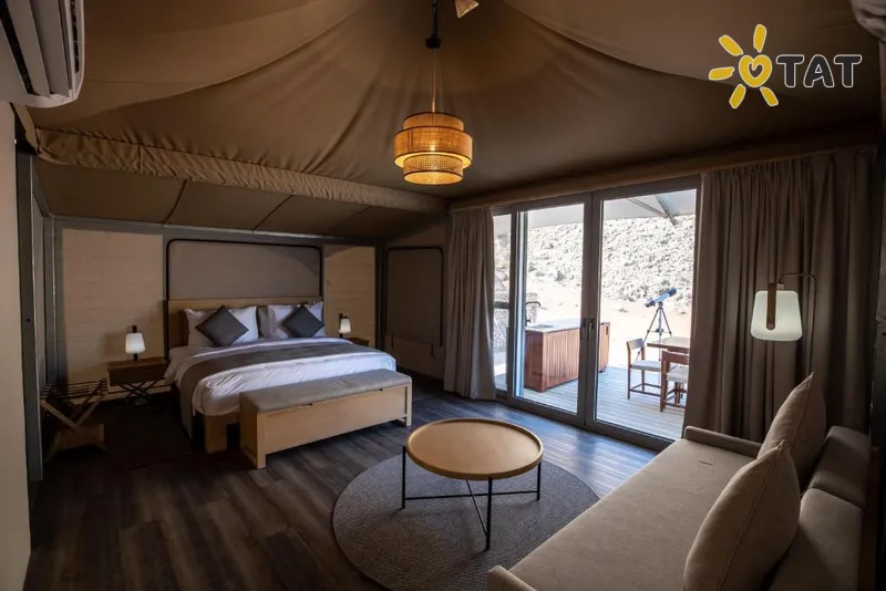 Фото отеля Moon Retreat by Sharjah Collection 4* Šardža JAE numeriai