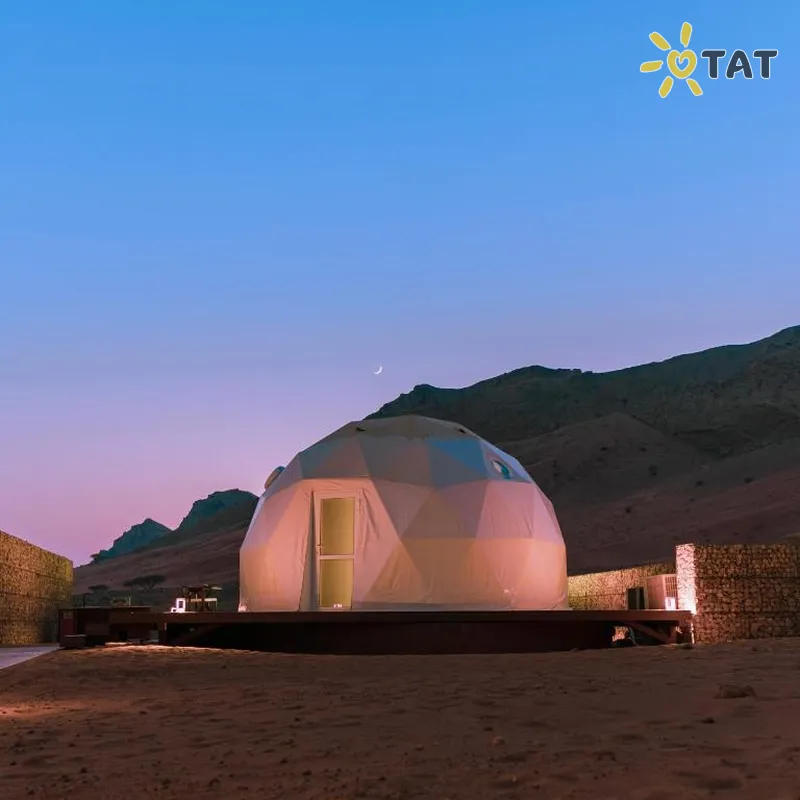 Фото отеля Moon Retreat by Sharjah Collection 4* Šardža JAE išorė ir baseinai