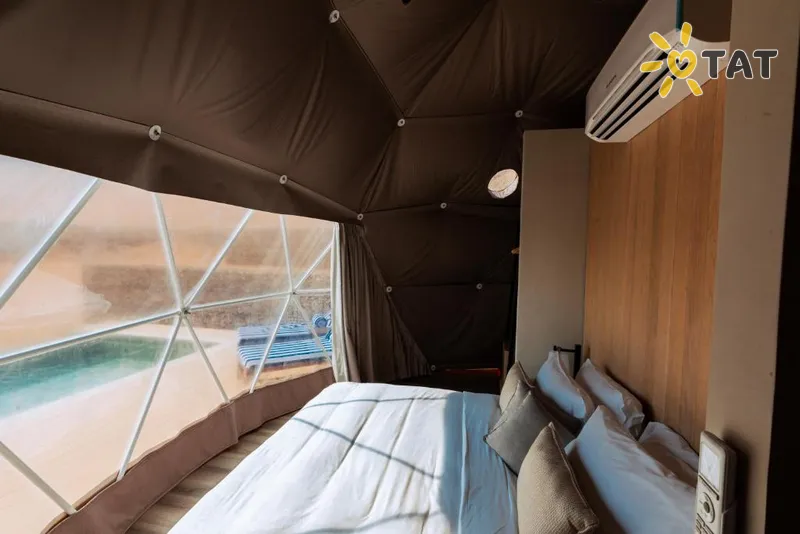 Фото отеля Moon Retreat by Sharjah Collection 4* Šardža JAE numeriai