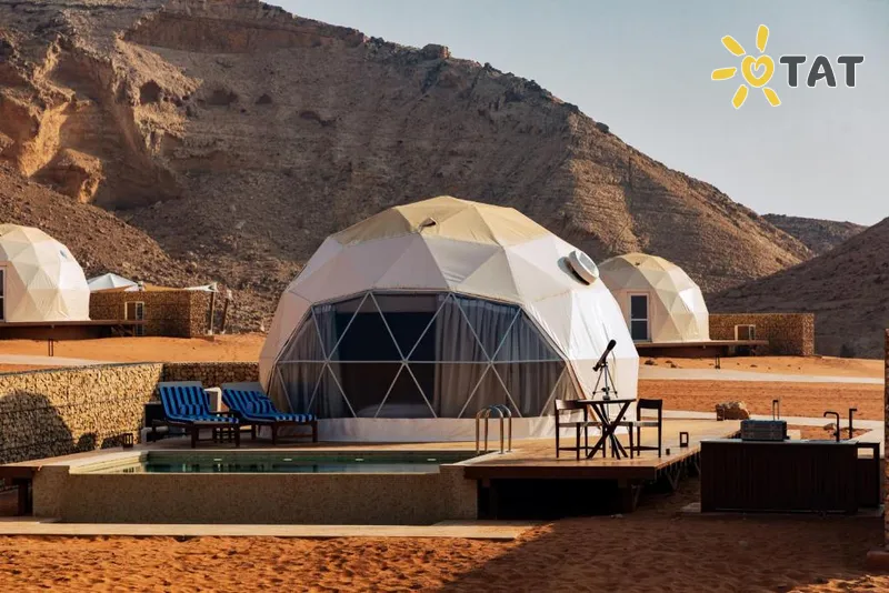 Фото отеля Moon Retreat by Sharjah Collection 4* Šardža JAE išorė ir baseinai