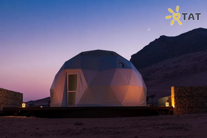 Фото отеля Moon Retreat by Sharjah Collection 4* Šardža JAE išorė ir baseinai