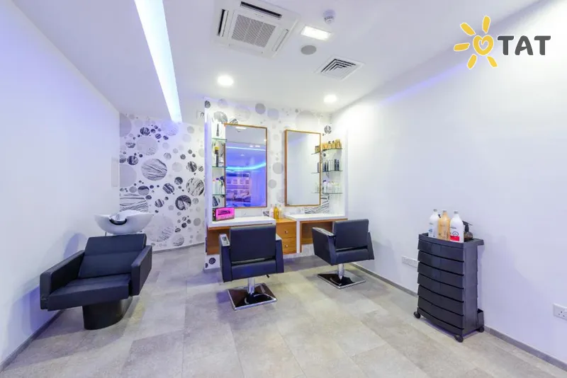 Фото отеля Tasia Maris Beach Hotel 4* Айя Напа Кипр прочее