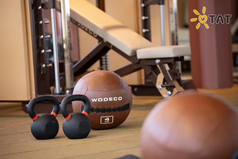 Фото отеля Marti La Perla 4* Мармарис Турция спорт и досуг