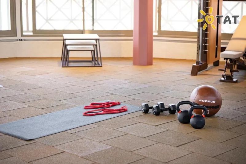 Фото отеля Marti La Perla 4* Мармарис Турция спорт и досуг