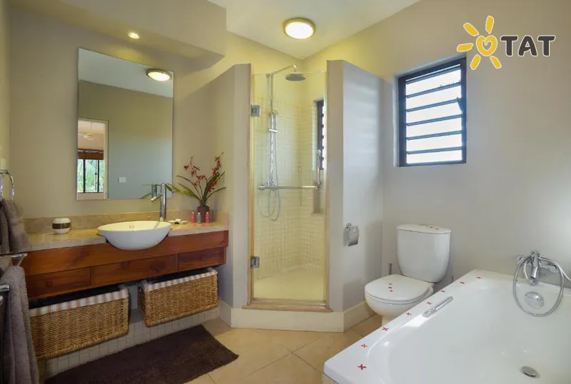 Фото отеля Bel Azur Beach Residence with LOV 4* о. Маврикий Маврикий номера