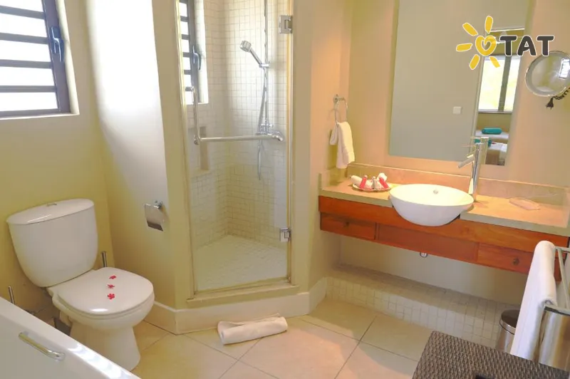 Фото отеля Bel Azur Beach Residence with LOV 4* о. Маврикий Маврикий номера
