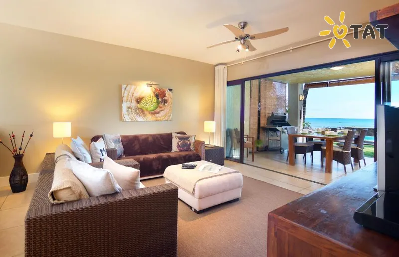 Фото отеля Bel Azur Beach Residence with LOV 4* о. Маврикий Маврикий номера