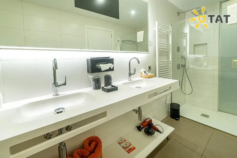 Фото отеля Paradise Residencial Hotel 4* par. Maljorka Spānija cipariem