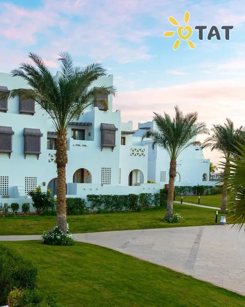 Фото отеля Mercure Hurghada 4* Хургада Египет экстерьер и бассейны
