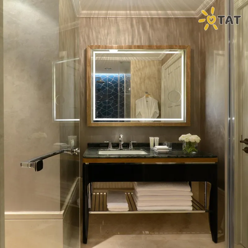 Фото отеля 10 Karakoy Istanbul 5* Stambulas Turkija numeriai