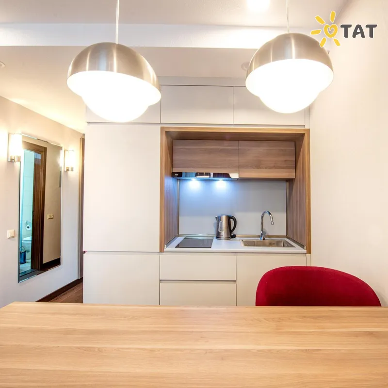Фото отеля Rainbow Residence Batumi 4* Батуми Грузия номера