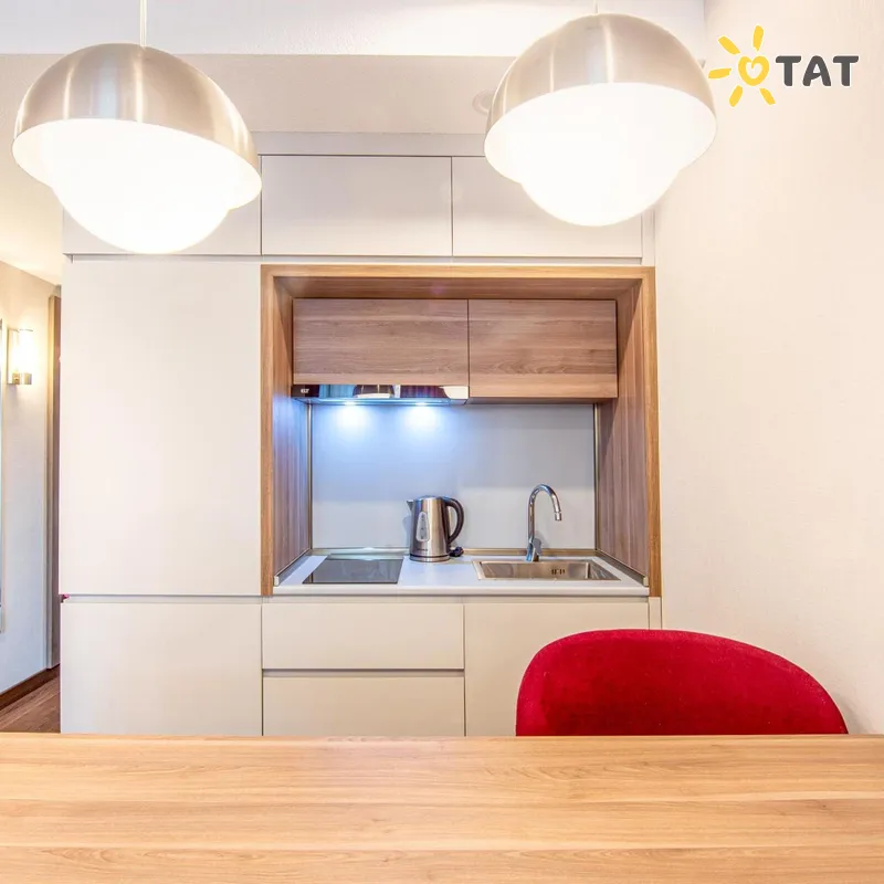 Фото отеля Rainbow Residence Batumi 4* Батуми Грузия номера