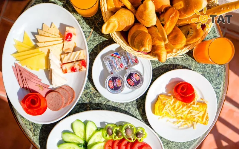 Фото отеля Ivy Cyrene Sharm Resort 4* Шарм ель Шейх Єгипет бари та ресторани