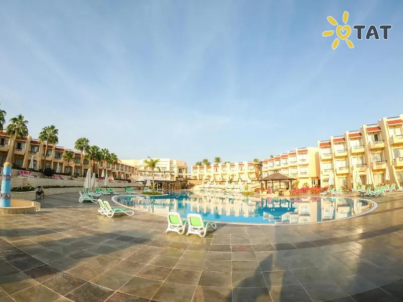 Фото отеля Ivy Cyrene Sharm Resort 4* Шарм ель Шейх Єгипет екстер'єр та басейни