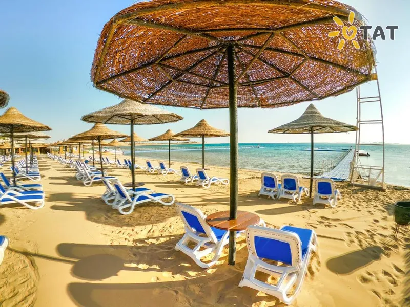 Фото отеля Ivy Cyrene Sharm Resort 4* Шарм ель Шейх Єгипет пляж