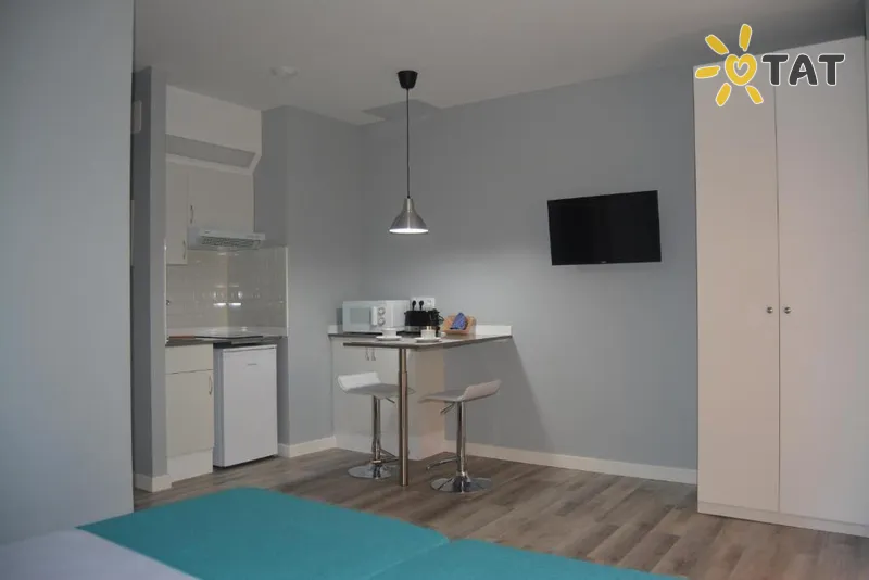 Фото отеля RF Bambi Apartamentos 2* о. Тенерифе (Канары) Испания номера