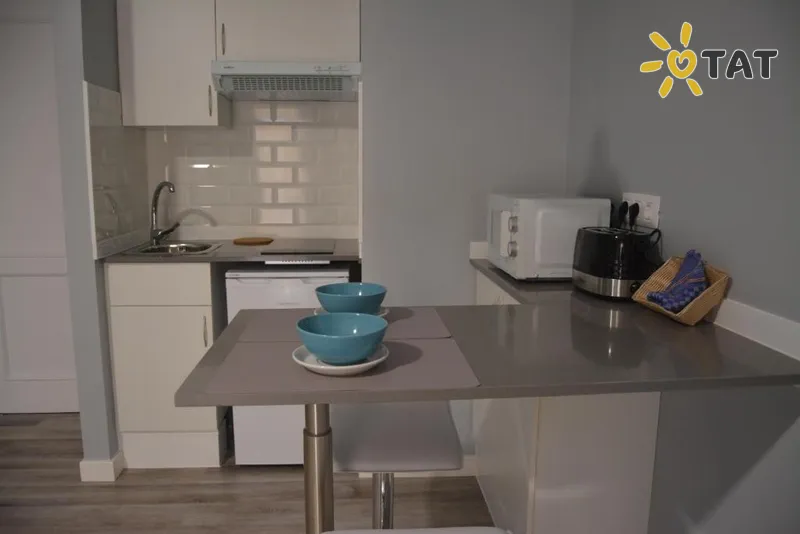 Фото отеля RF Bambi Apartamentos 2* о. Тенерифе (Канары) Испания номера