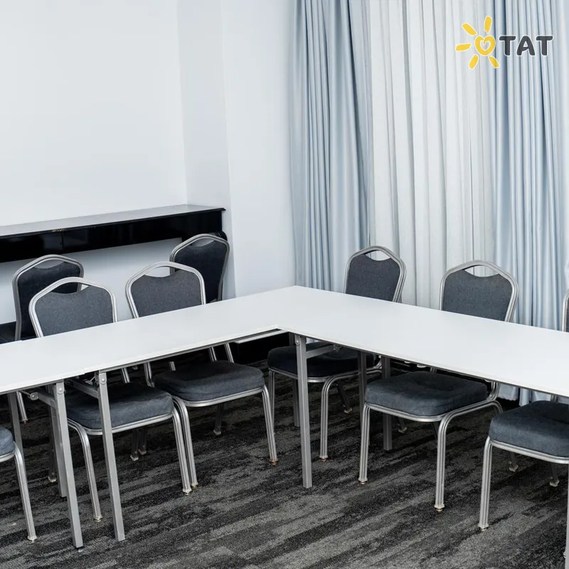 Фото отеля Business Life Hotel & Spa Bakirkoy 3* Stambulas Turkija kita