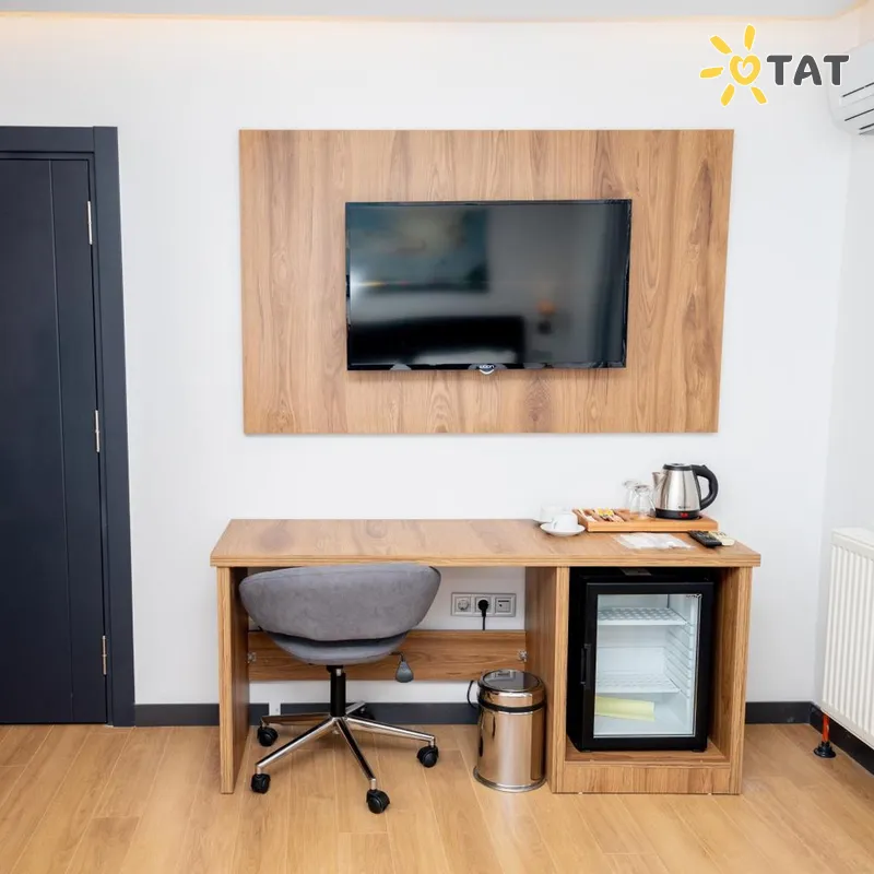 Фото отеля Business Life Hotel & Spa Bakirkoy 3* Stambulas Turkija numeriai