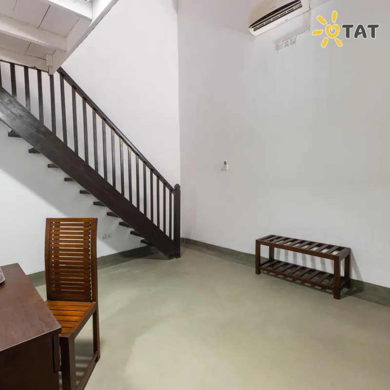 Фото отеля The Beach Talpe 4* Унаватуна Шри-Ланка номера