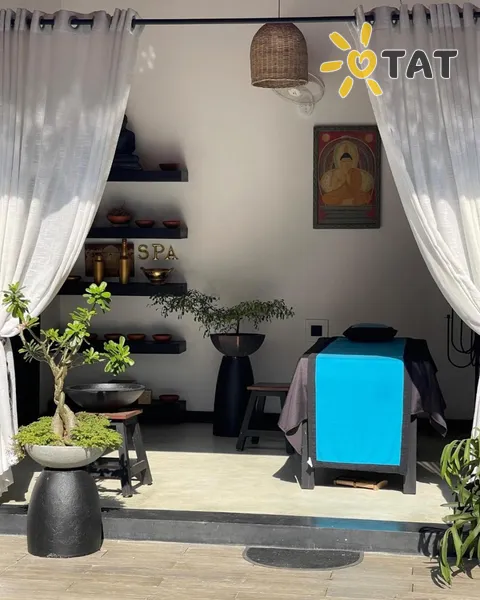 Фото отеля D’Art Villa Retreat & Spa 5* Tangalle Šrilanka ārpuse un baseini