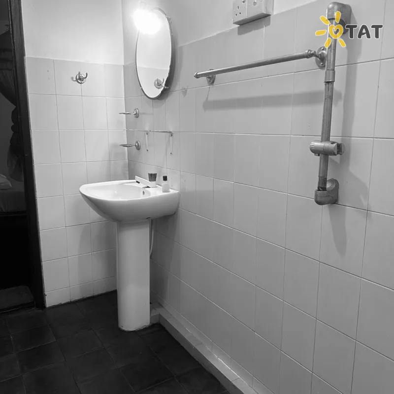 Фото отеля Rock Hill Hotel 2* Halle Šrilanka cipariem