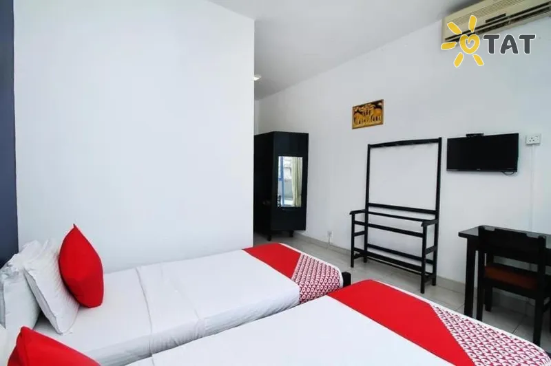 Фото отеля Oasis Ayurveda Resort 3* Ваддува Шри-Ланка номера