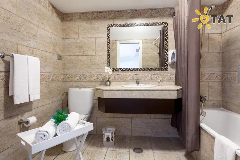 Фото отеля Los Dragos del Sur 3* Tenerifė (Kanarai) Ispanija numeriai