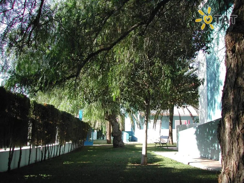 Фото отеля Del Mar Hotel & Spa 3* Kosta de la Luzas Ispanija išorė ir baseinai
