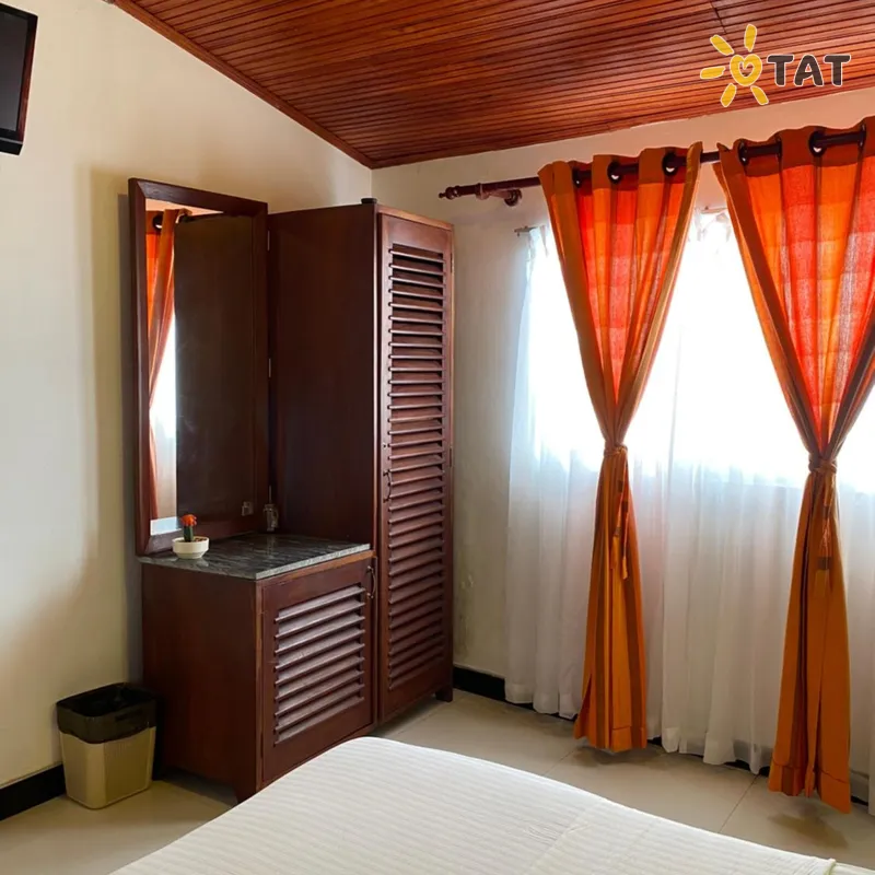 Фото отеля Beach Walk Hotel 2* Unavatuna Šrilanka cipariem