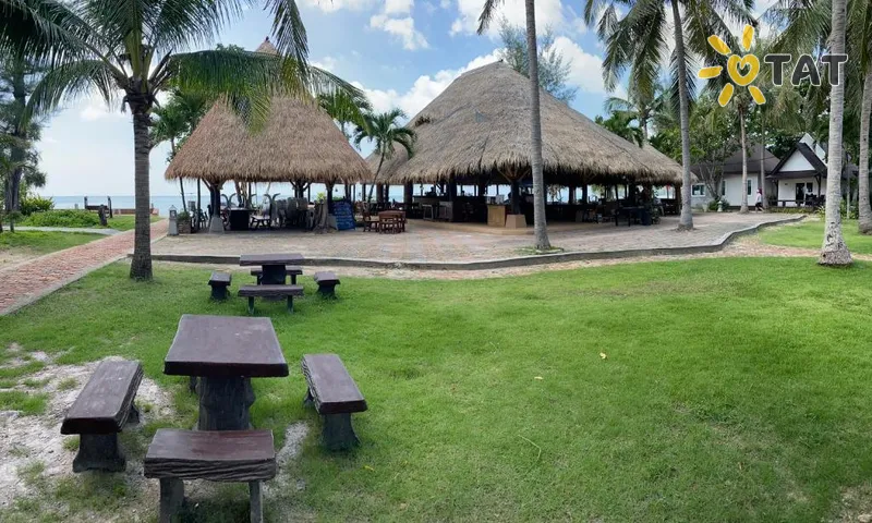 Фото отеля Southern Lanta Resort 3* Krabi Taizeme ārpuse un baseini