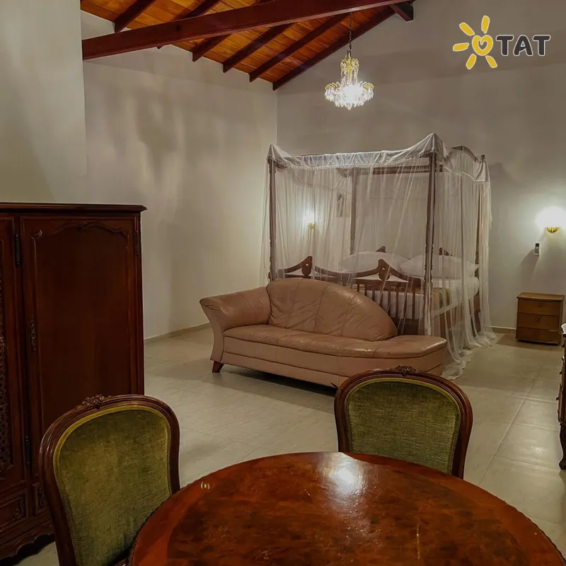 Фото отеля Twenty-Two Swiss Residence 3* Велигама Шри-Ланка номера