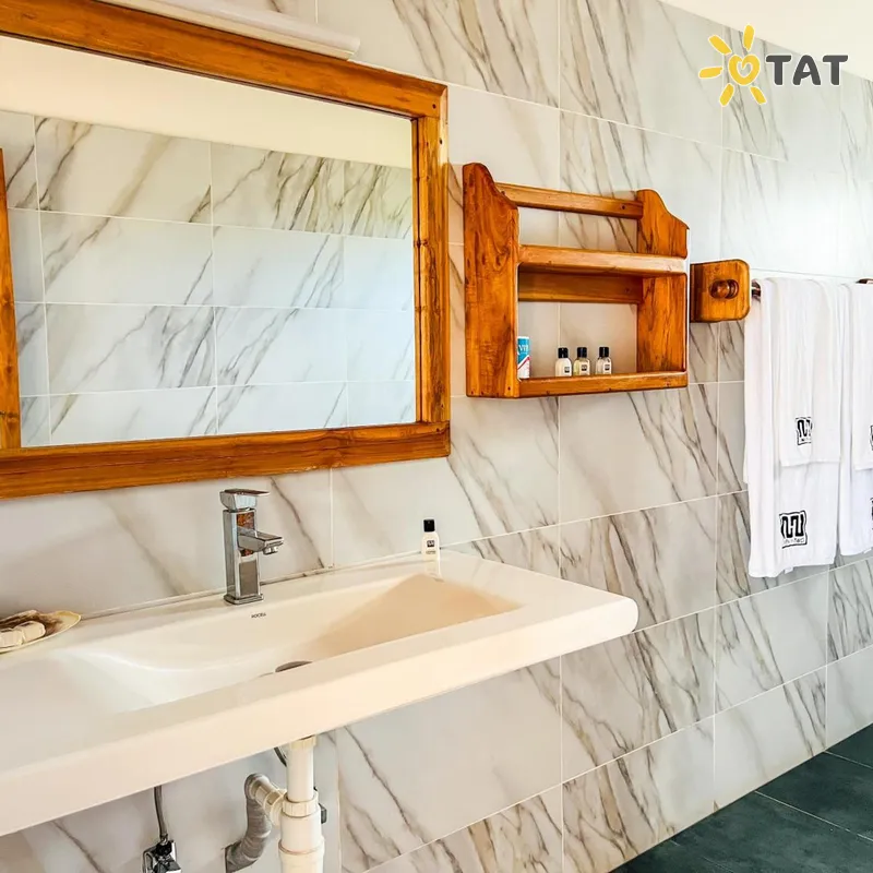 Фото отеля Twenty-Two Swiss Residence 3* Велигама Шри-Ланка номера