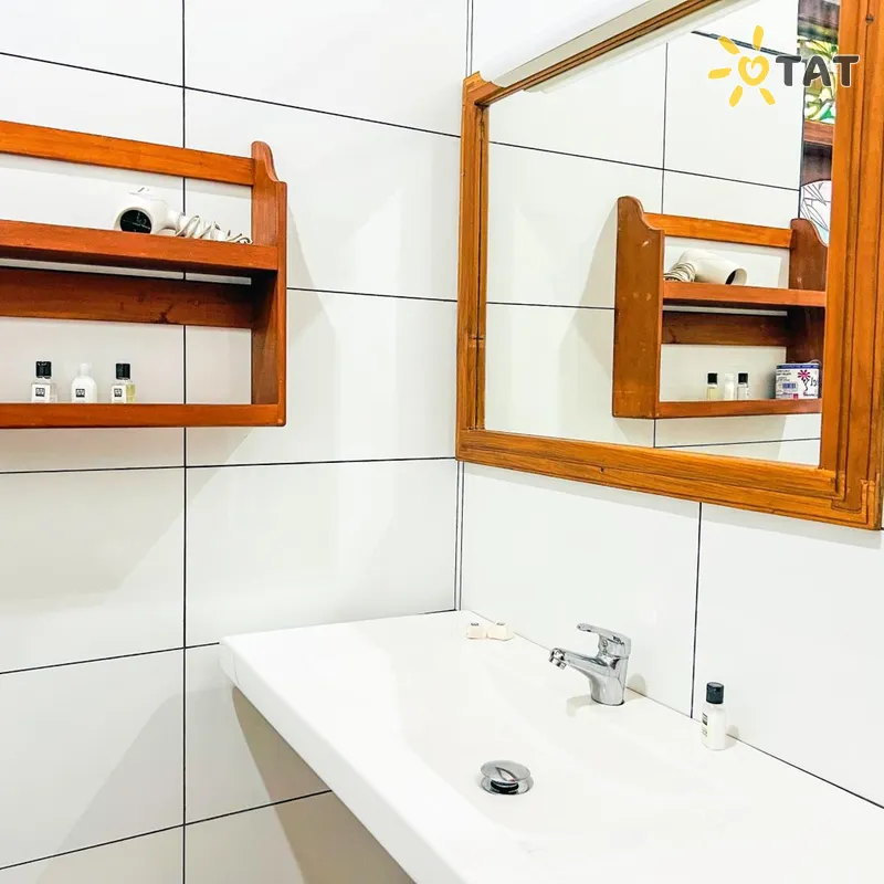 Фото отеля Twenty-Two Swiss Residence 3* Велигама Шри-Ланка номера