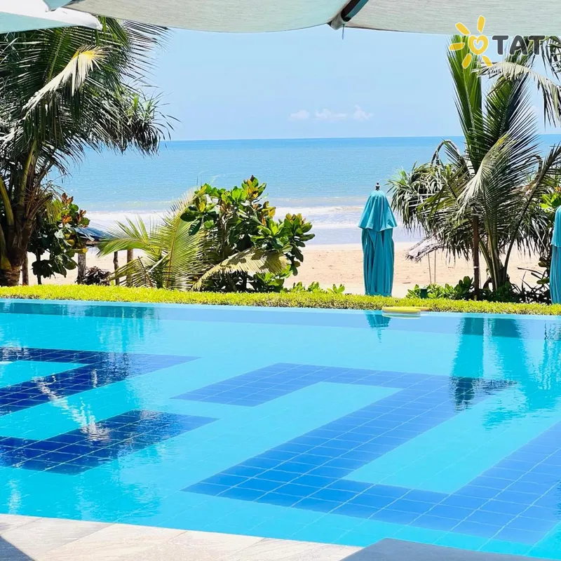 Фото отеля Twenty-Two Swiss Residence 3* Велигама Шри-Ланка экстерьер и бассейны