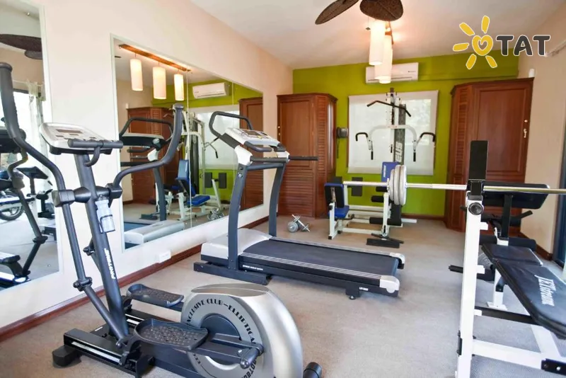 Фото отеля Sankhara Luxury Private Beach Villas 5* par. Maurīcija Maurīcija sports un atpūta