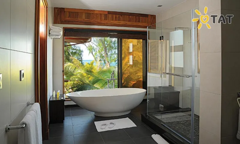 Фото отеля Sankhara Luxury Private Beach Villas 5* par. Maurīcija Maurīcija cipariem