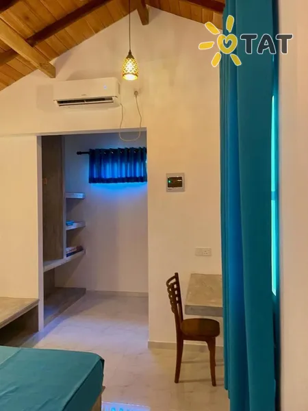 Фото отеля The Key - Chalets Hotel 2* Tangalle Šrilanka cipariem
