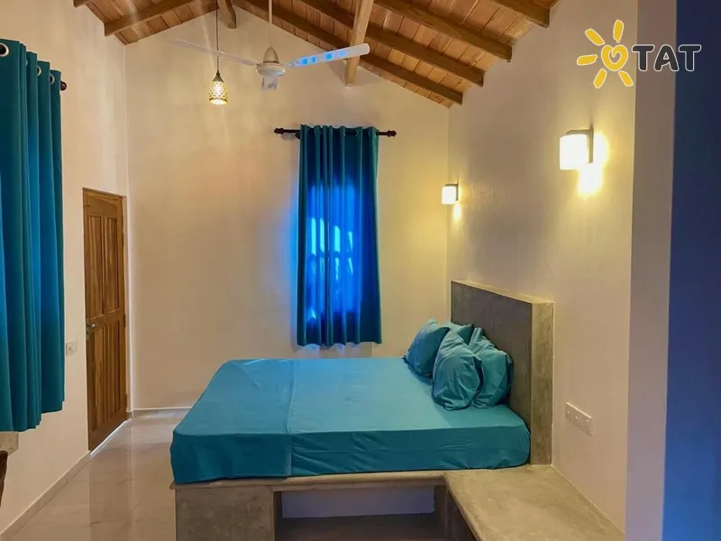 Фото отеля The Key - Chalets Hotel 2* Tangalle Šrilanka cipariem