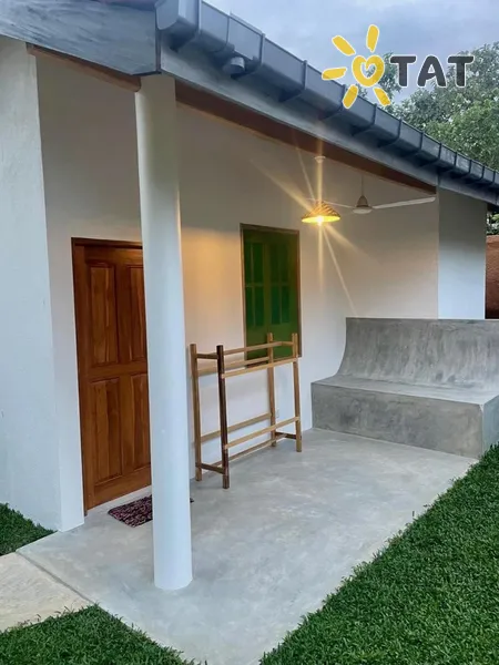 Фото отеля The Key - Chalets Hotel 2* Tangalle Šrilanka cipariem