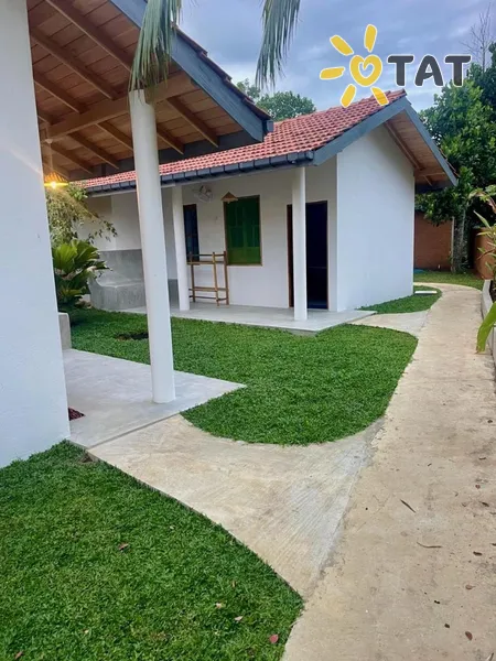 Фото отеля The Key - Chalets Hotel 2* Tangalle Šrilanka ārpuse un baseini