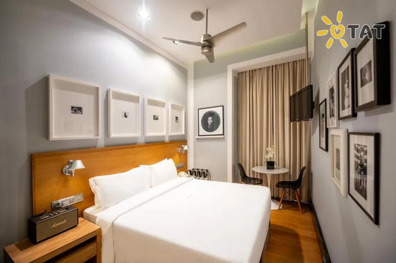 Фото отеля Browns Downtown Hotel 3* Lisabona Portugāle cipariem