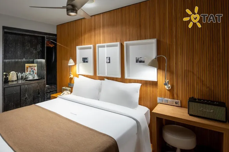 Фото отеля Browns Downtown Hotel 3* Lisabona Portugāle cipariem