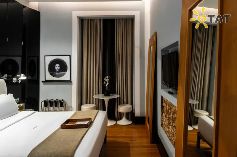 Фото отеля Browns Downtown Hotel 3* Lisabona Portugāle cipariem