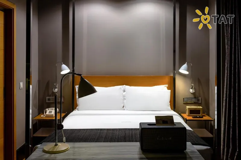 Фото отеля Browns Downtown Hotel 3* Lisabona Portugāle cipariem