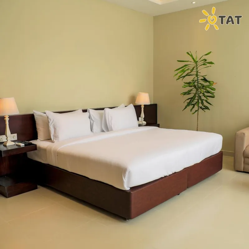 Фото отеля Oak Ray Heritage Hotel 4* Канді Шрі-Ланка номери