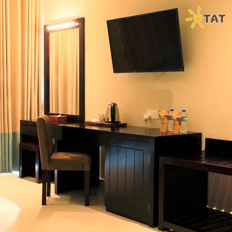 Фото отеля Oak Ray Heritage Hotel 4* Канді Шрі-Ланка номери