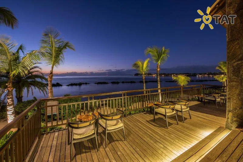 Фото отеля The Westin Turtle Bay Resort & Spa Mauritius 5* о. Маврикий Маврикий экстерьер и бассейны